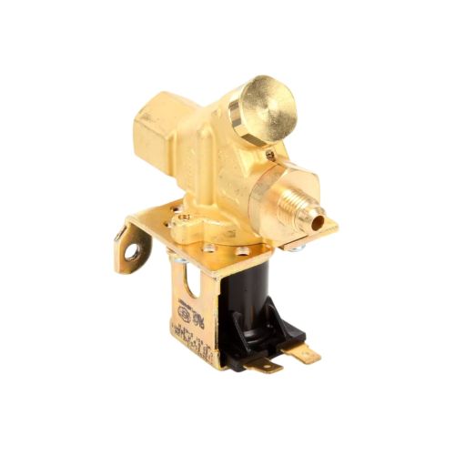 Curtis 3375000209 Inlet Solenoid Valve 0.50 GPM 120V Brass