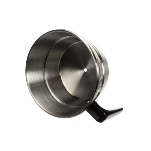 Curtis 3375000216 Brew Cone W/Black Handle 7.1" OD ALP
