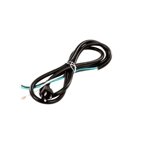 Curtis 3375000233 Cord 15A 120V NEMA 5-15P 14