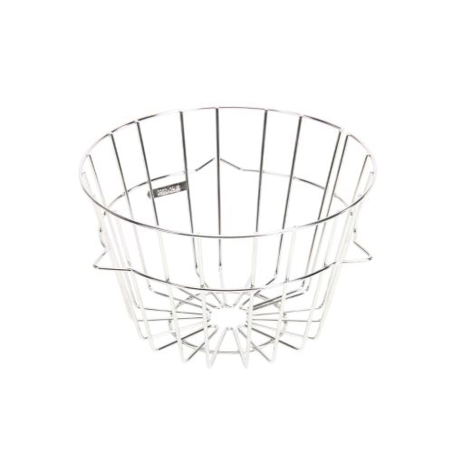 Curtis 3375000409 Wire Brew Basket 7.00" DIA Aluminum