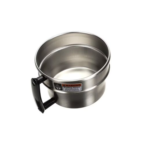Curtis 3375000420 Brew Cone W/Handle 6.7" DIA DLX WC-3313