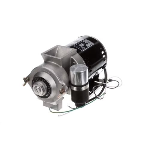 Curtis 3375000550 Slicing Grinder Motor Assembly 120 VAC