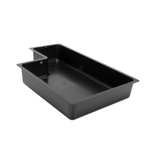 Curtis 3375000644 Water Pan Cafe Pourover