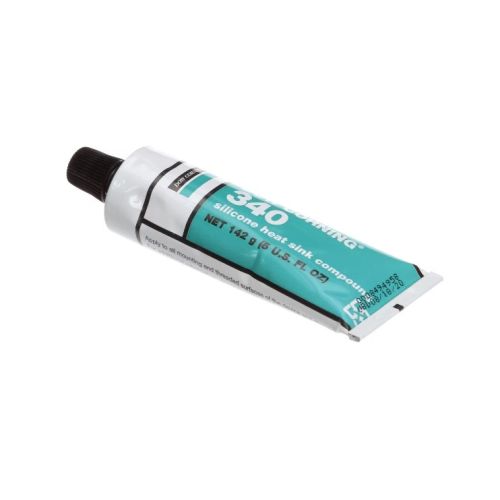 Curtis 3375000648 Heat Sink Compound Silicone 5Oz Tube