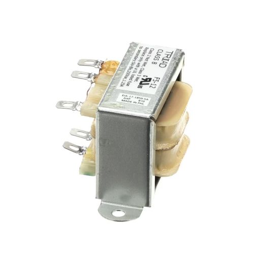 Curtis 3375000671 Transformer 120V to 12V