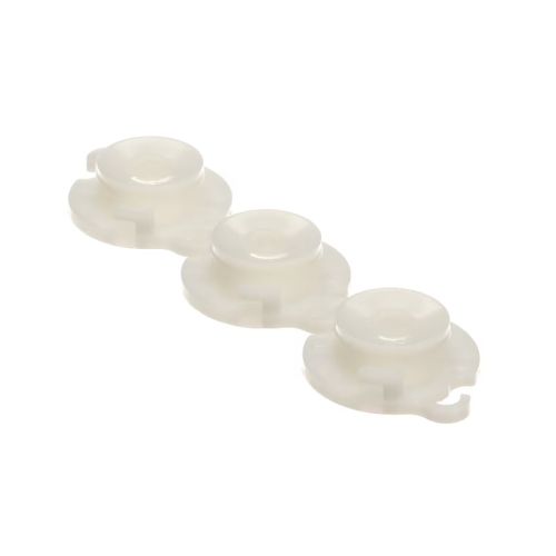 Curtis 3375000692 Whipper Plate Kit Pack of 3