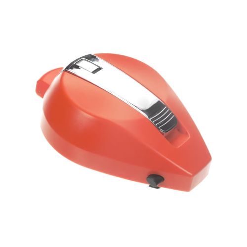 Curtis 3375000698 Lid Lever Orange TLXA Decaf 2