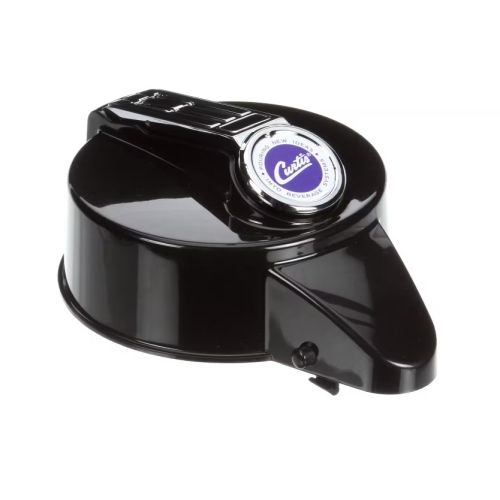 Curtis 3375000700 Lid Lever Black TLXA Regular T