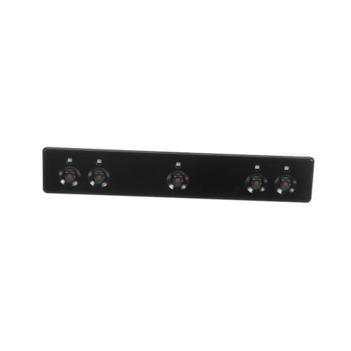 Curtis 3375000746 Control Board/Smart Card Switch Assembly