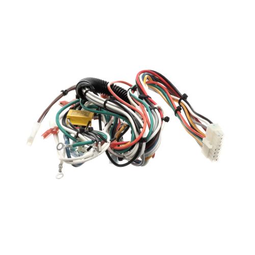 Curtis 3375000748 Wire Harness Assembly 120V Control W/O Power Block ALPHA-GT/GS
