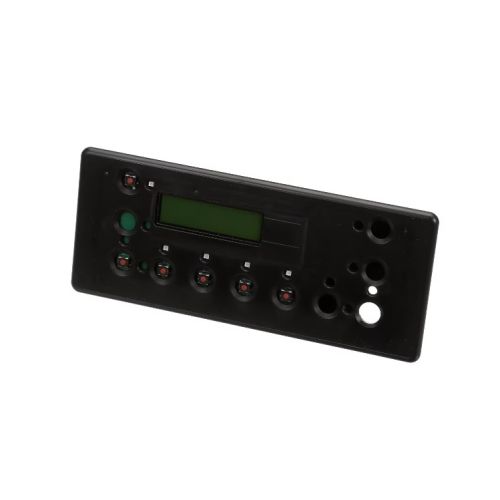 Curtis 3375000749 Control Module UCM 220V ALPGT 16 Pin Airpot Black