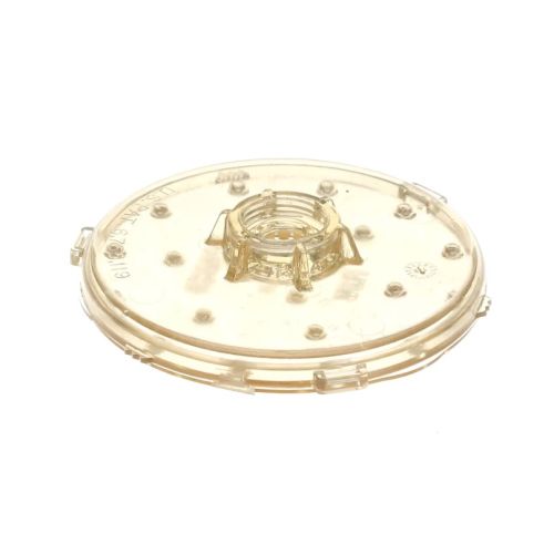 Curtis 3375000753 Sprayhead Amber Advanced Flow