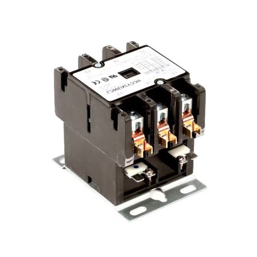 Curtis 3375000776 Contactor 3-Pole 50A 208-240V 50/60Hz
