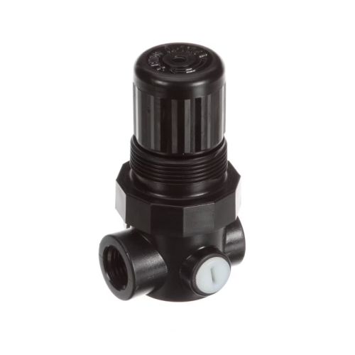 Curtis 3375000930 Pressure Regulator 1/4" 0-50 PSIG