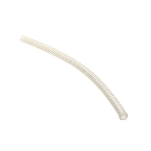 Curtis 3375000931 Braid Silicone Tubing 0.375 ID X 0.625 OD