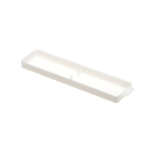 Curtis 3375001030 Canister Lid Ultra Slim