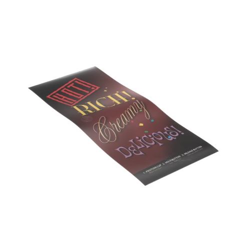 Curtis 3375001039 Light Box Film Cafe PC1 WC-39611