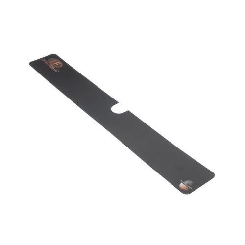Curtis 3375001201 Bottom Panel Label GEM IntelliFresh