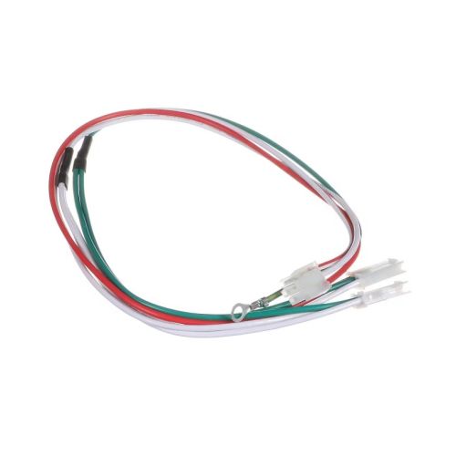 Curtis 3375001226 Wire Harness Assembly IF Connectors