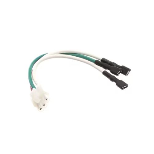 Curtis 3375001228 Wire Harness IF Connector
