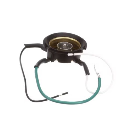 Curtis 3375001229 Wire Assembly IF Connector GEM3IF