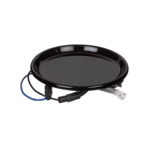 Curtis 3375001236 Warmer Plate Assembly 100W 200V WC-975-101