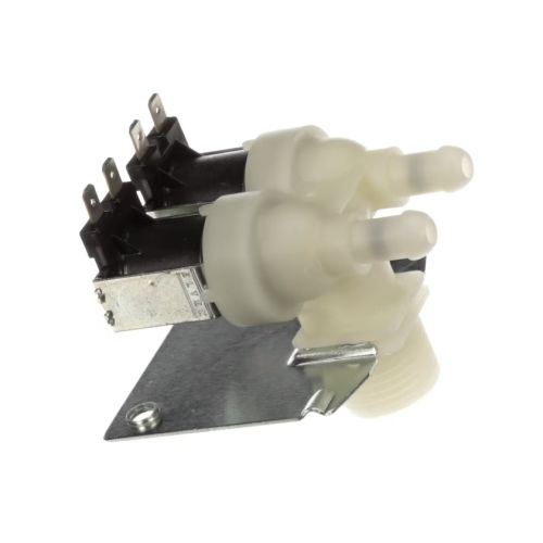 Curtis 3375001309 Dual Inlet Solenoid Valve 120V 9W 0.53 GPM
