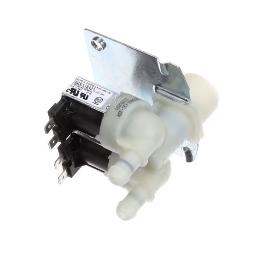 Curtis 3375001314 Dual Inlet Solenoid Valve 120V 50/60Hz 10W 2 GPM