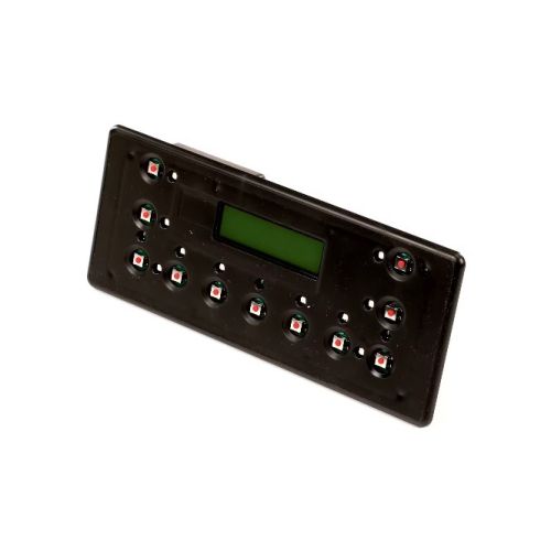 Curtis 3375001315 UCM Control Module 120V CBHS WC-10007