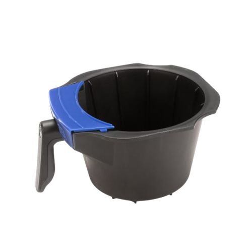 Curtis 3375001389 Brew Cone Assembly Black Rotate ST