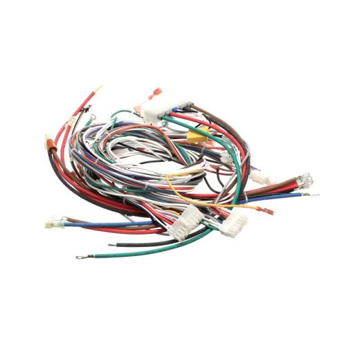 Curtis 3375001391 Wire Harness Assembly G4TP2T WC-13450
