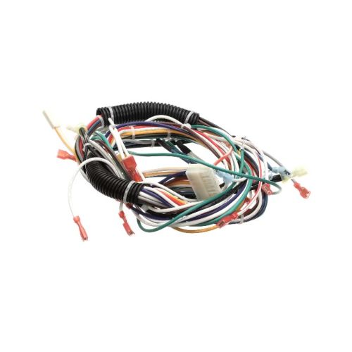 Curtis 3375001393 Wire Harness Assembly TCTS PTT3 CBS RS WC-13043-106