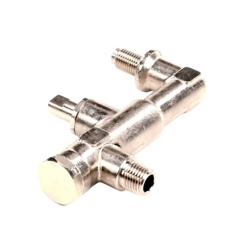 Curtis 3375001452 Strainer Valve Angled TCC