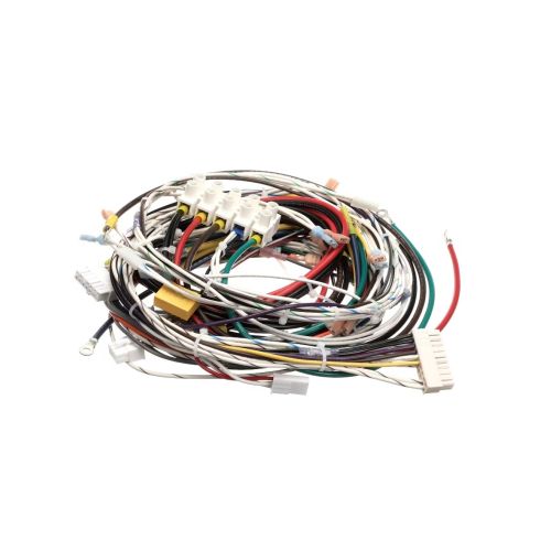 Curtis 3375001520 Wire Harness Assembly G4TP WC-13469