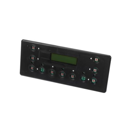 Curtis 3375001529 UCM Control Module 120V WC-723-104