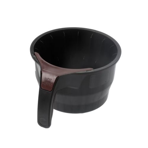 Curtis 3375001556 Brew Cone Assembly W/Splash Pocket WC-3338-101