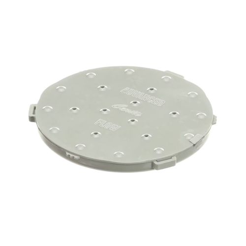 Curtis 3375001623 Sprayhead Gray Advanced Flow