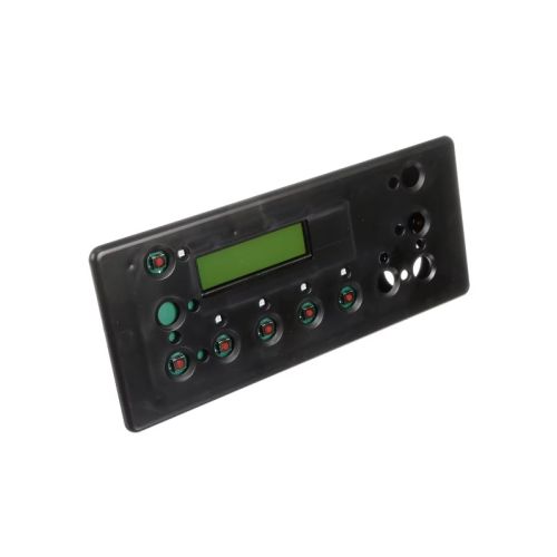Curtis 3375001626 User Control Module 220V Tea Brewer