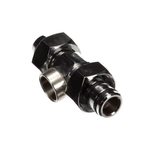 Curtis 3375001694 Faucet Shank Assembly W/Shield WC-1901A-103