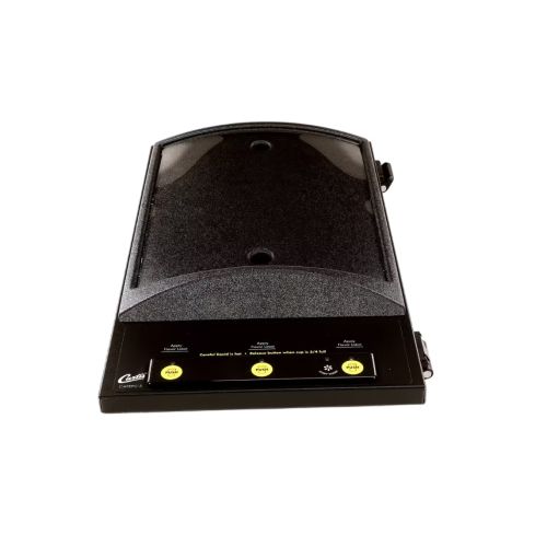 Curtis 3375002716 Complete Door New CAFEPC3 WC-58187