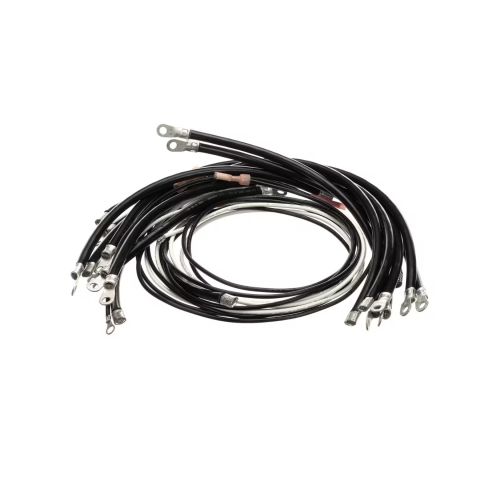 Curtis 3375002776 Wire Harness Assembly RU-600-12/RU1000 WC-13364-12