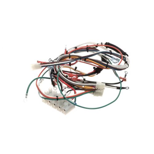 Curtis 3375002946 Complete Wire Harness ALPHA GTN-18 WC-13315-103