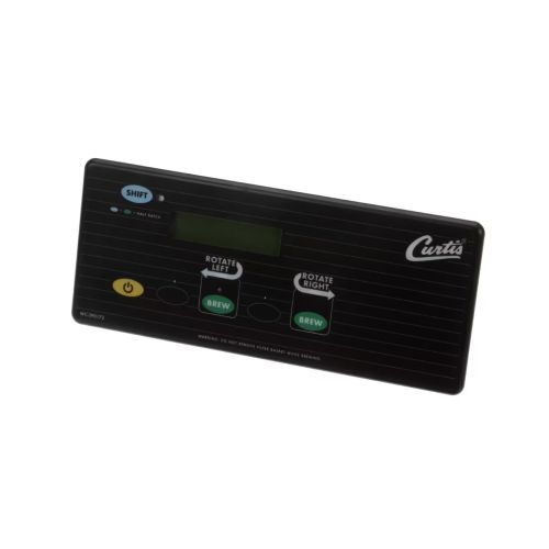 Curtis 3375002965 UCM Overlay Kit TCTSRC