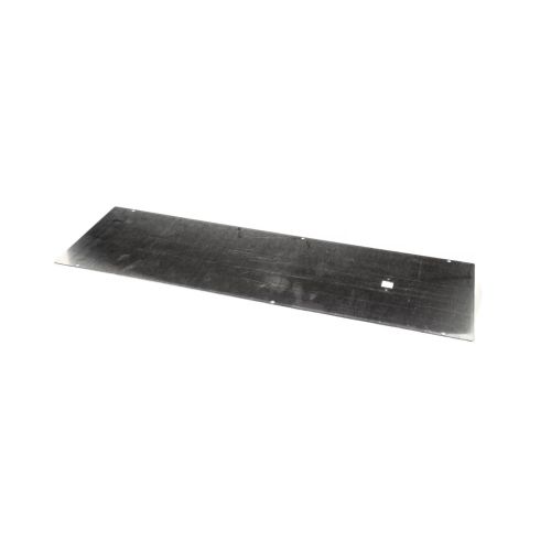 Curtis 3375002984 Front Cover TCTS WC-58017-104