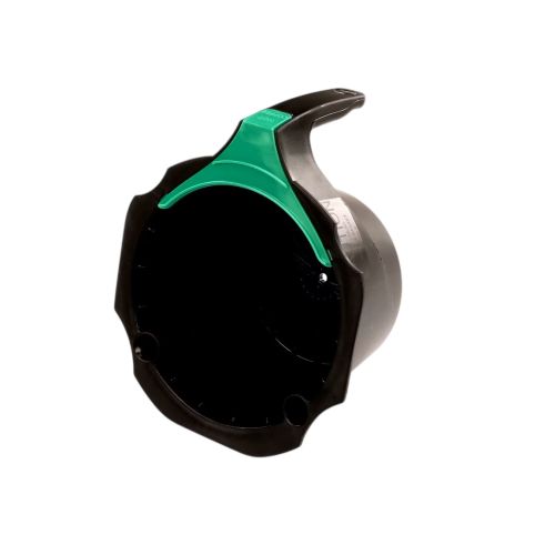 Curtis 3375003023 Brew Cone Assembly W/Splash Pocket