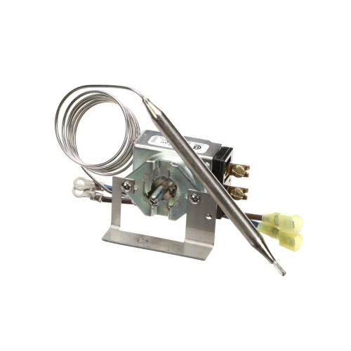 Curtis 3375003028 Thermostat Retrofit Kit 199°F Max WC- 504