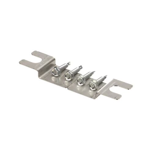 Curtis 3375003047 Anti-Tip Kit PCGT