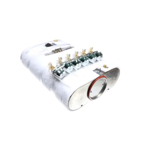 Curtis 3375003053 Complete Tank 1600W 120V PCGT6