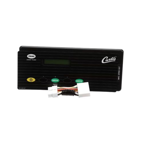 Curtis 3375003106 UCM Label Conversion Kit TCTS