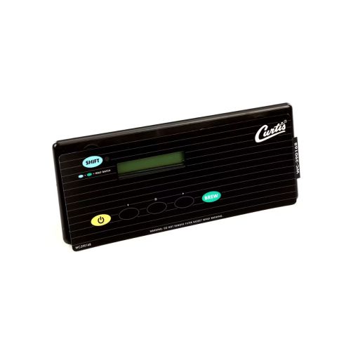Curtis 3375003108 UCM Label Kit TBS